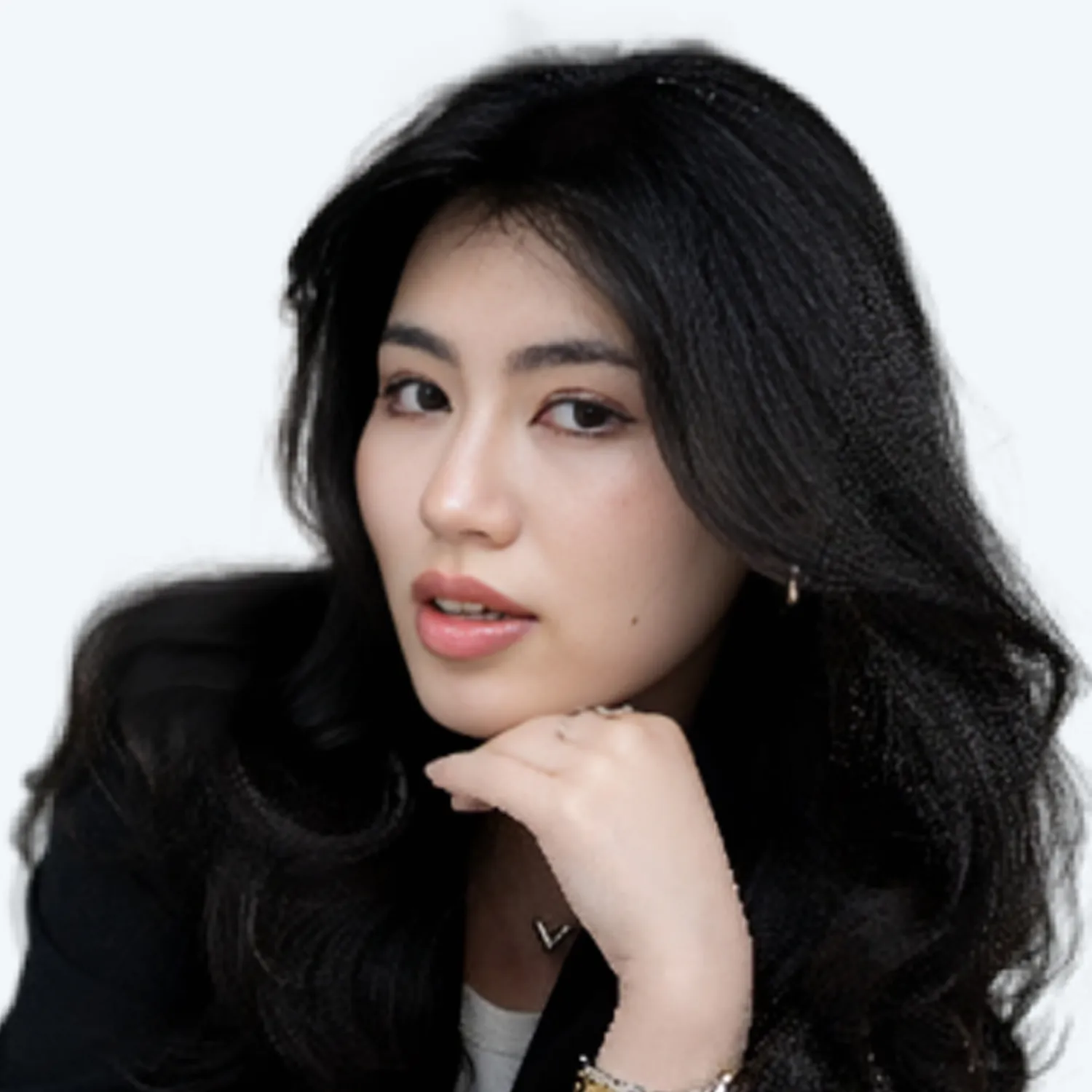 LEAP 2025 Awardee - Dana Maulenova
